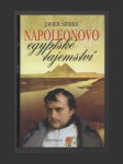 Napoleonovo egyptské tajemství - náhled