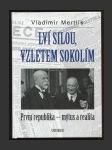 Lví silou, vzletem sokolím - náhled