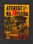 Atentát na Hitlera - náhled