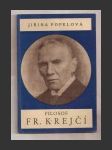 Filosof František Krejčí - náhled