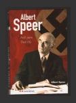 Albert Speer - řídil jsem Třetí říši - náhled