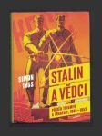 Stalin a vědci - náhled