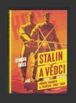 Stalin a vědci - náhled