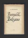 Bernard Bolzano - náhled