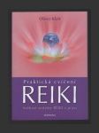 Praktická cvičení REIKI - náhled