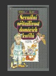 Sexuální přitažlivost domácích kutilů - náhled