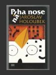 Piha na nose - náhled