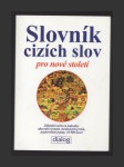 Slovník cizích slov pro nové století - náhled