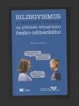 Bilingvismus a bilingvní výchova na příkladu bilingvismu česko-německého - náhled