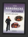 Námořnická kuchařka - náhled