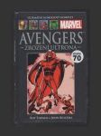 UKK 96 - Avengers: Zrození Ultrona - náhled