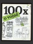 100x o vojně - náhled