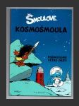 Šmoulové: Kosmošmoula - Pošmoulíme větru dešti - náhled