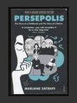 Persepolis - náhled