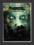 Thorgal - Tanatlokovy oči - náhled