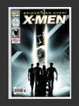 X-Men, číslo 14 speciál 2000 - náhled