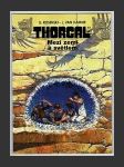 Thorgal - Mezi zemí a světlem - náhled