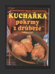 Kuchařka - pokrmy z drůbeže - náhled