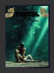 Thorgal - Město ztraceného boha - náhled