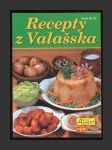 Recepty z Valašska - náhled