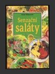 Senzační saláty - náhled