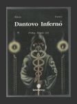 Dantovo Inferno - Prolog: Mágův sen - náhled