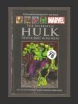 UKK 95 - The Incredible Hulk: Nespoutané monstrum - náhled