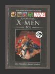 UKK 40 - Astonishing X-Men: Boj - náhled