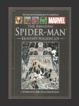 UKK 8 - The Amazing Spider-Man: Kravenův poslední lov - náhled