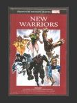 NHM 75 - New Warriors - náhled