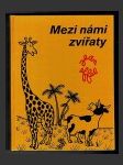 Mezi námi zvířaty - náhled