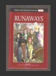 NHM 65 - Runaways - náhled