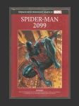 NHM 74 - Spider-Man 2099 - náhled