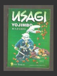 Usagi Yojimbo - Daisho - náhled