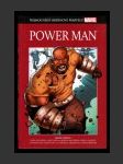 NHM 8 - Power man - náhled