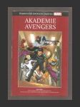 NHM 68 - Akademie Avengers - náhled