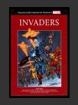 NHM 62 - Invaders - náhled