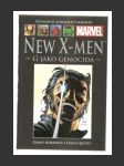 UKK 18 - New X-Men: G jako genocida - náhled