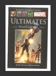 UKK 16 - Ultimates: Nadčlověk - náhled