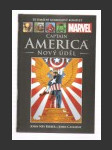 UKK 14 - Captain America: Nový úděl - náhled