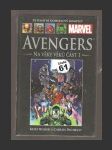 UKK 61 - Avengers: Na věky věků část 1 - náhled