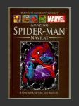 Amazing Spider-Man: Návrat - náhled