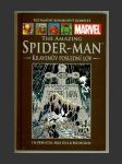 The Amazing Spider-Man: Kravenův poslední lov - náhled