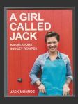 A Girl Called Jack - 100 Delicious Budget Recipes - náhled