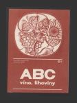 ABC víno, lihoviny - náhled