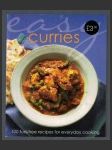 Easy Curries - náhled