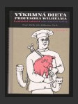 Výkrmná dieta profesora Wilhelma - náhled