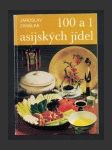 100 a 1 asijských jídel - náhled