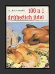 100 a 1 drůbežích jídel - náhled