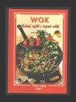 Wok - Moderní, rychlé a úsporné vaření - náhled